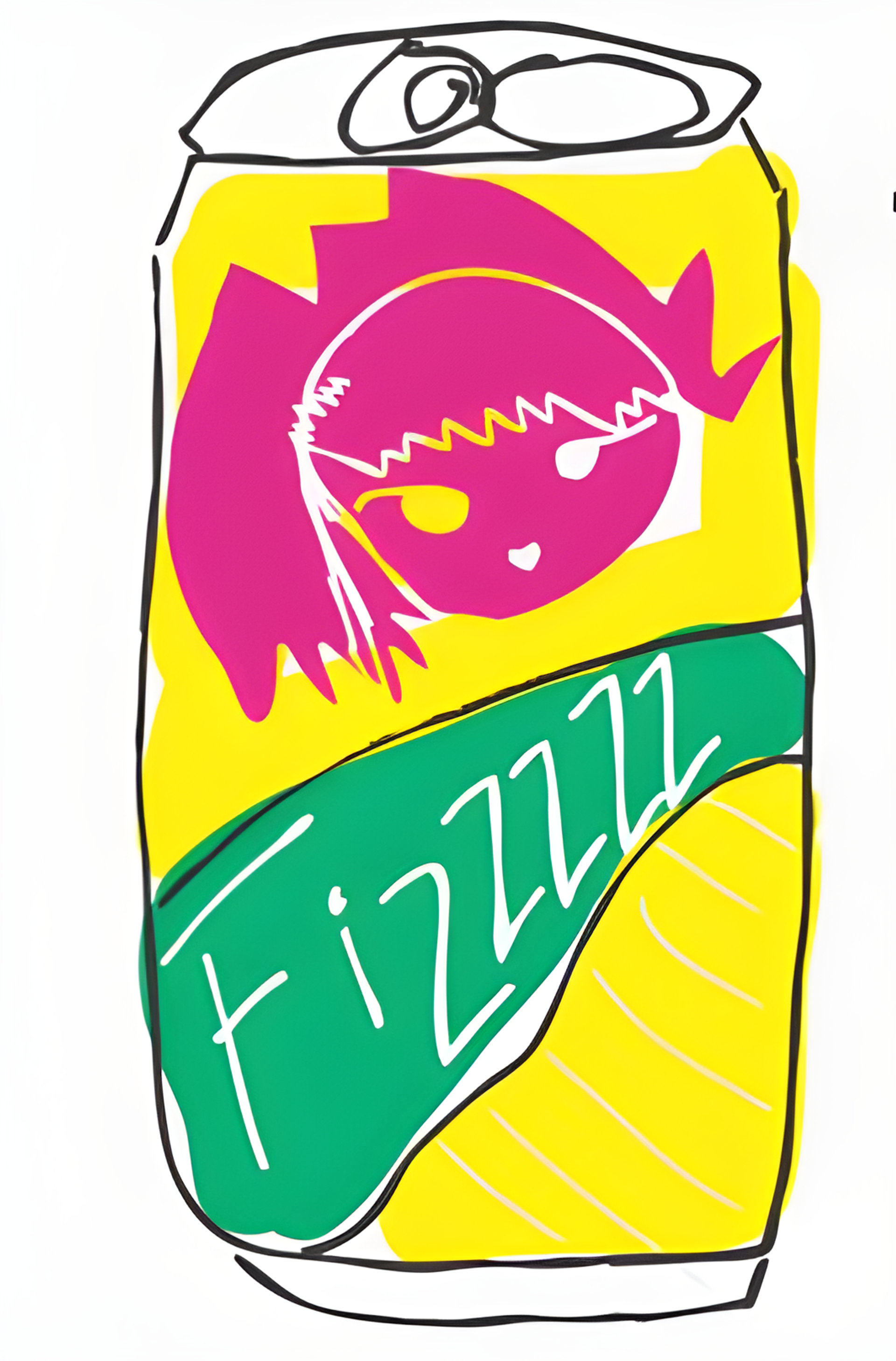 Picture of Tok'yo Mama Fizzzzz fragrance