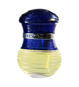 Bleu Formidable by Kesling perfume bottle