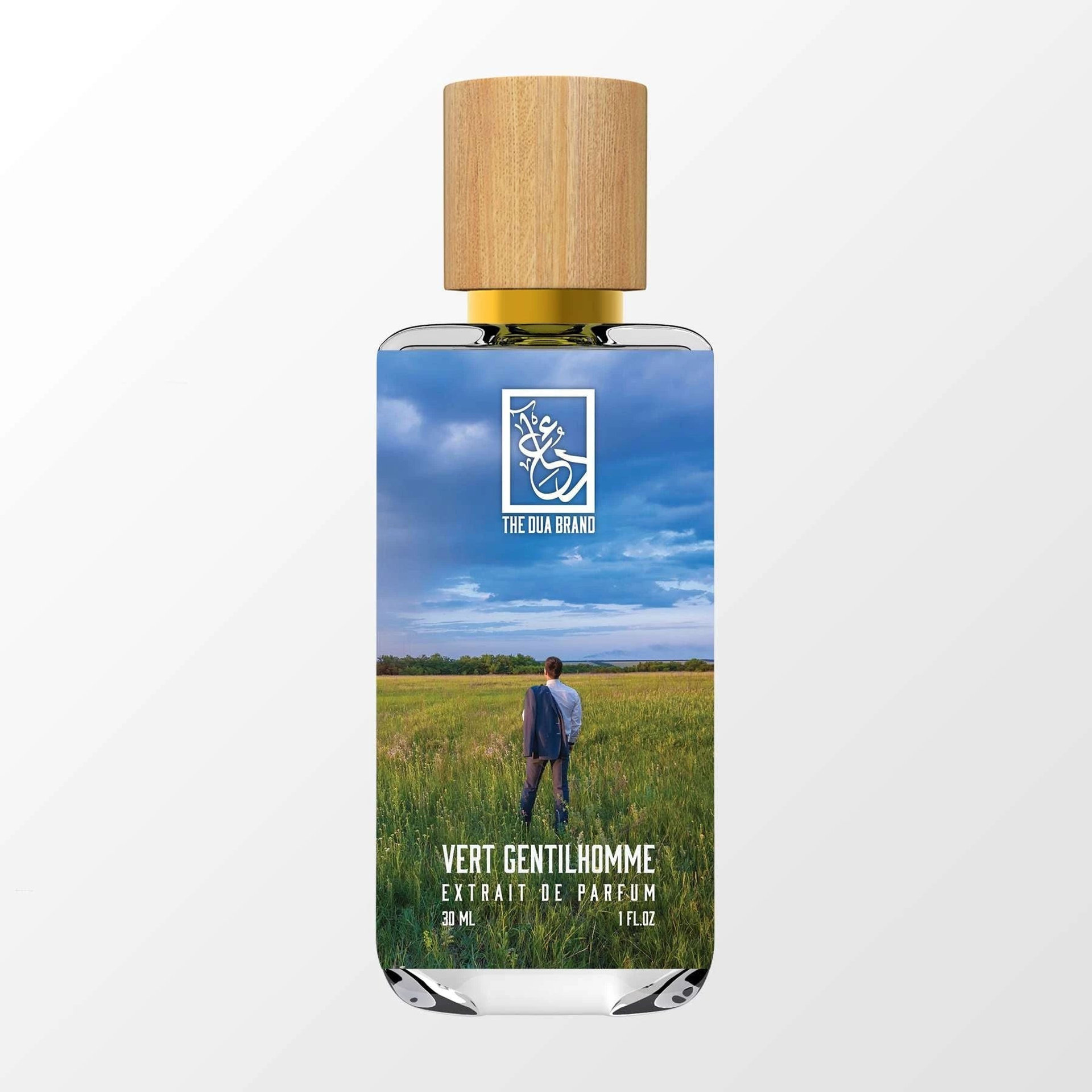 Picture of Vert Gentilhomme fragrance