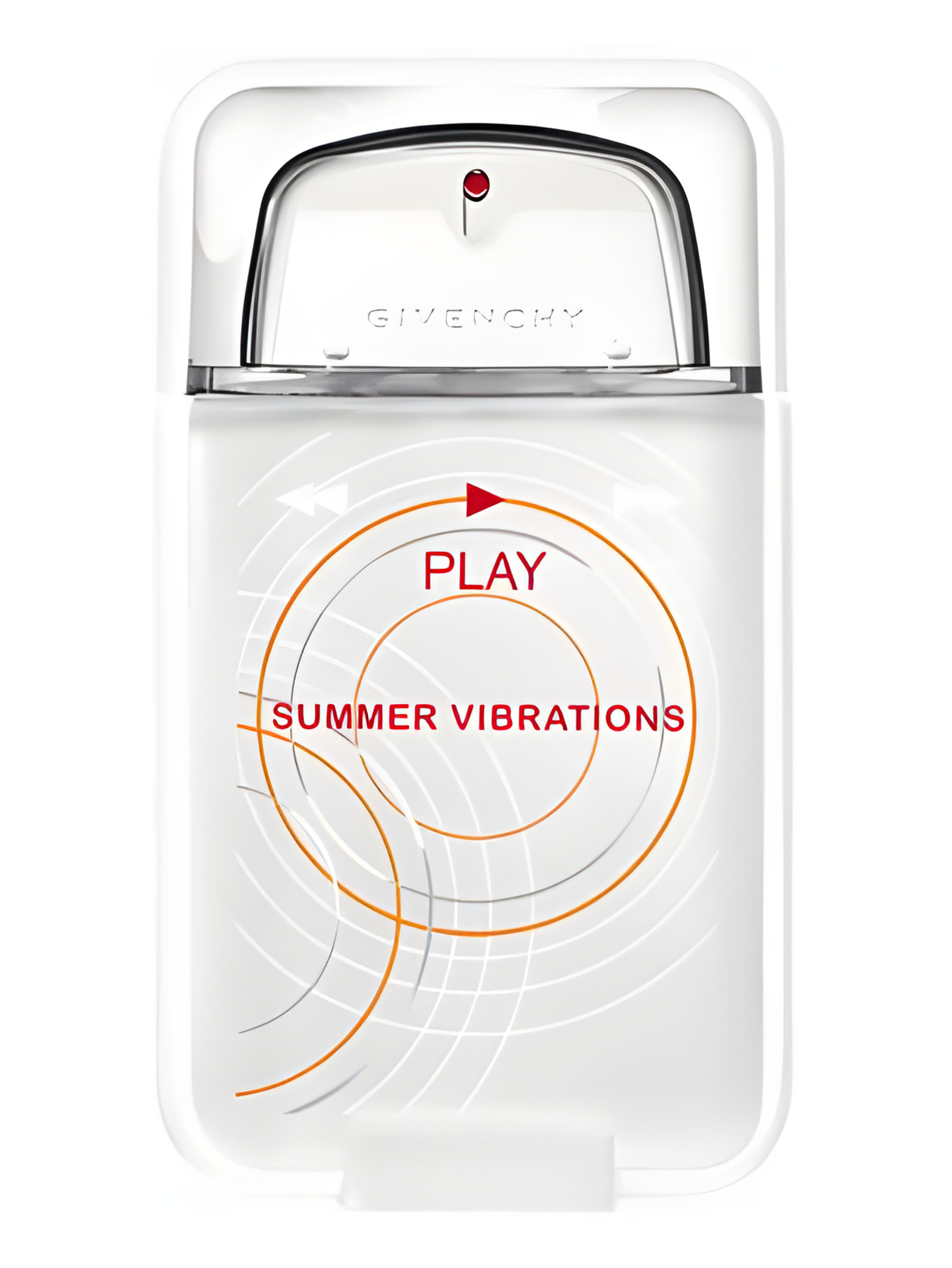 Picture of Play Summer Vibrations fragrance