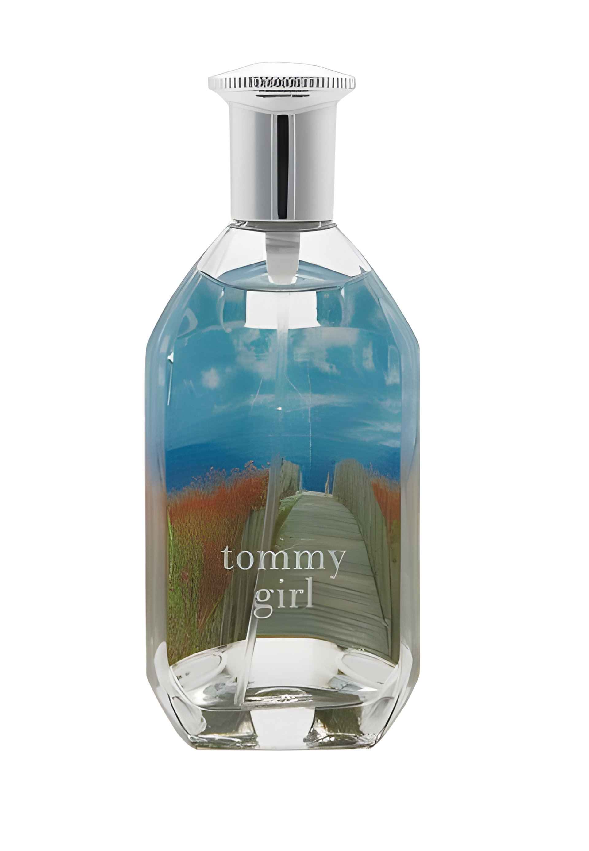 Picture of Tommy Girl Summer fragrance