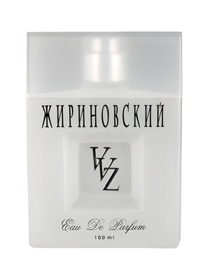 Zhirinovsky White by Zhirinovsky perfume bottle