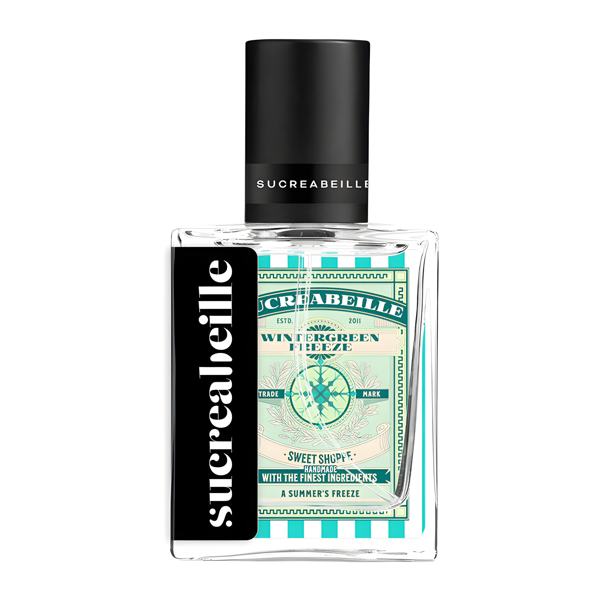 Picture of Wintergreen Freeze fragrance