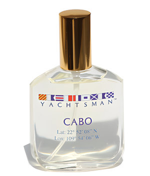Cabo by Yachtsman perfume bottle