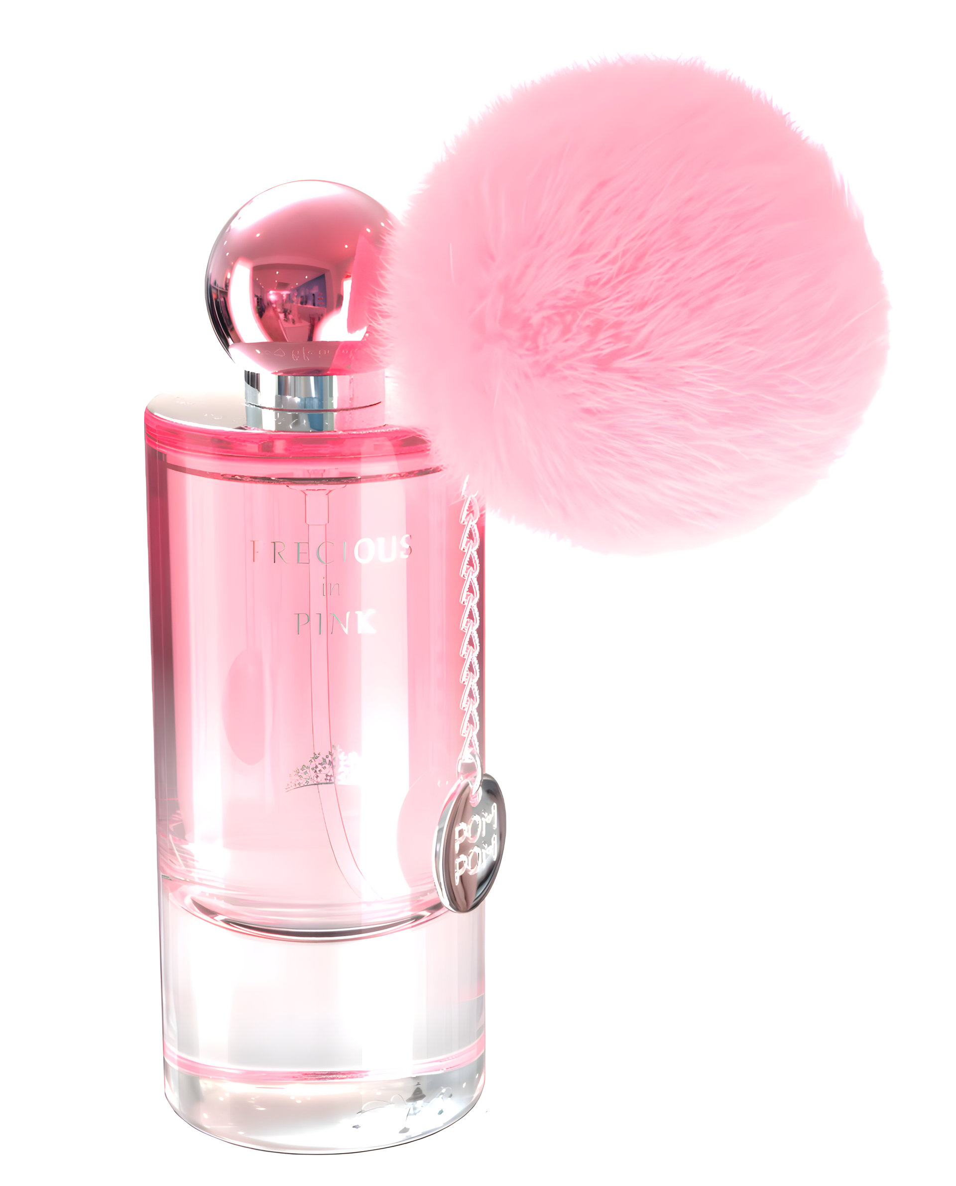 Picture of Precious in Pink fragrance