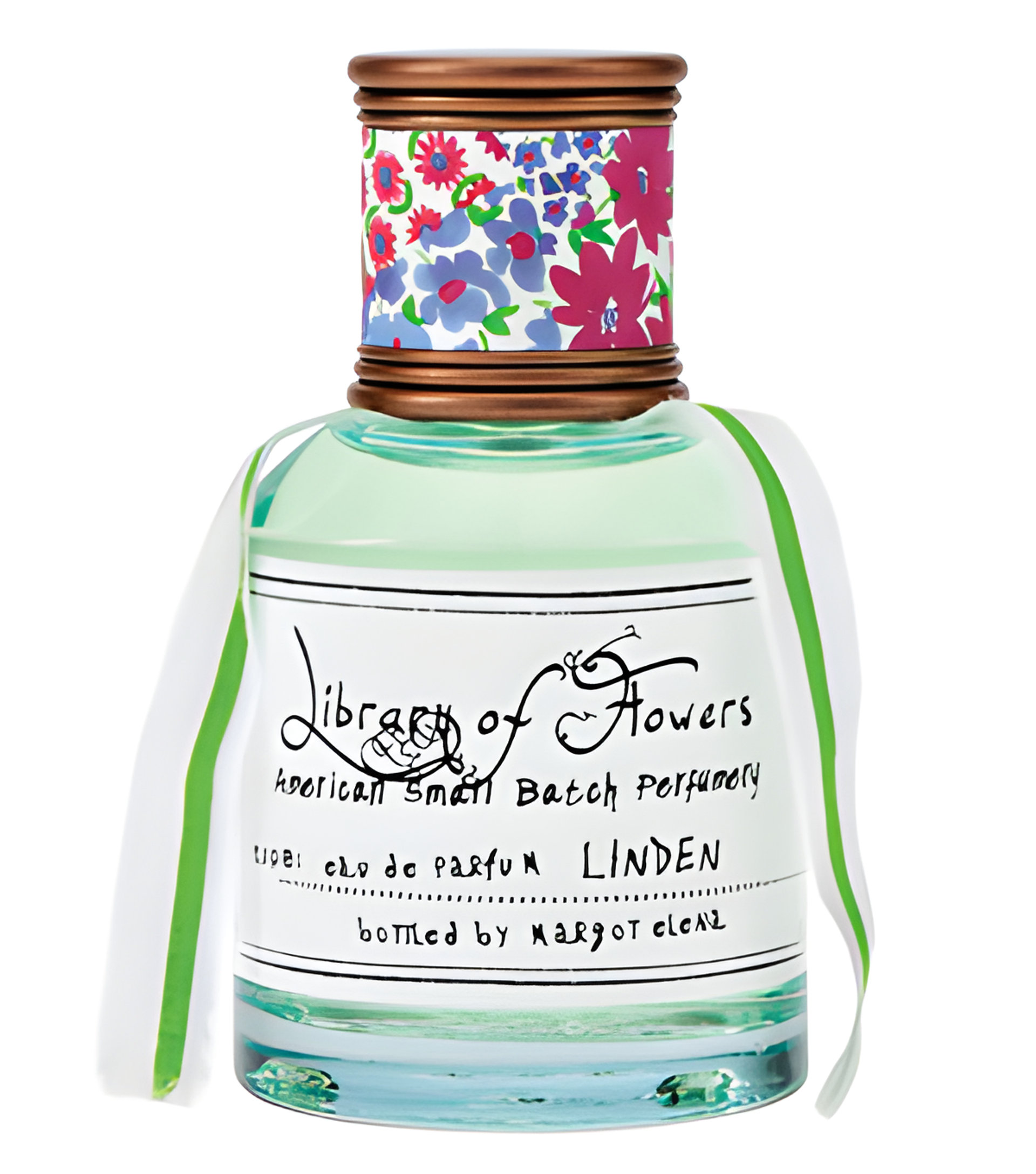 Picture of Linden fragrance