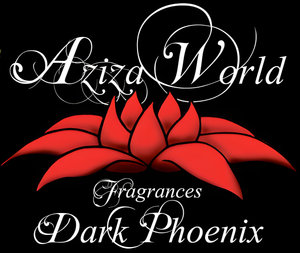 Dark Phoenix by Aziza World Fragrances perfume bottle