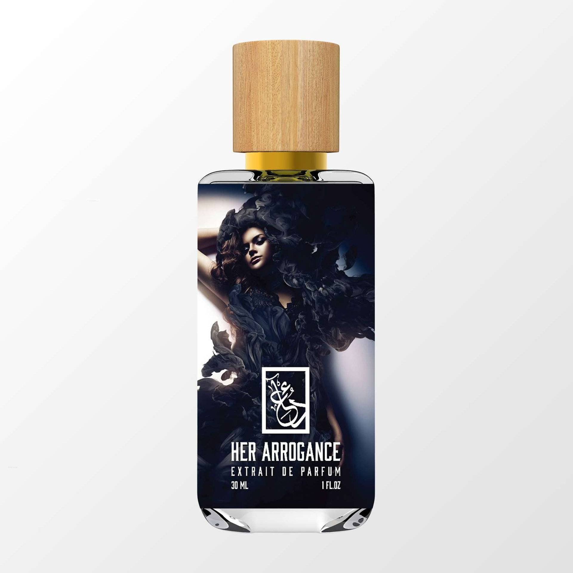 Picture of Her Arrogance fragrance