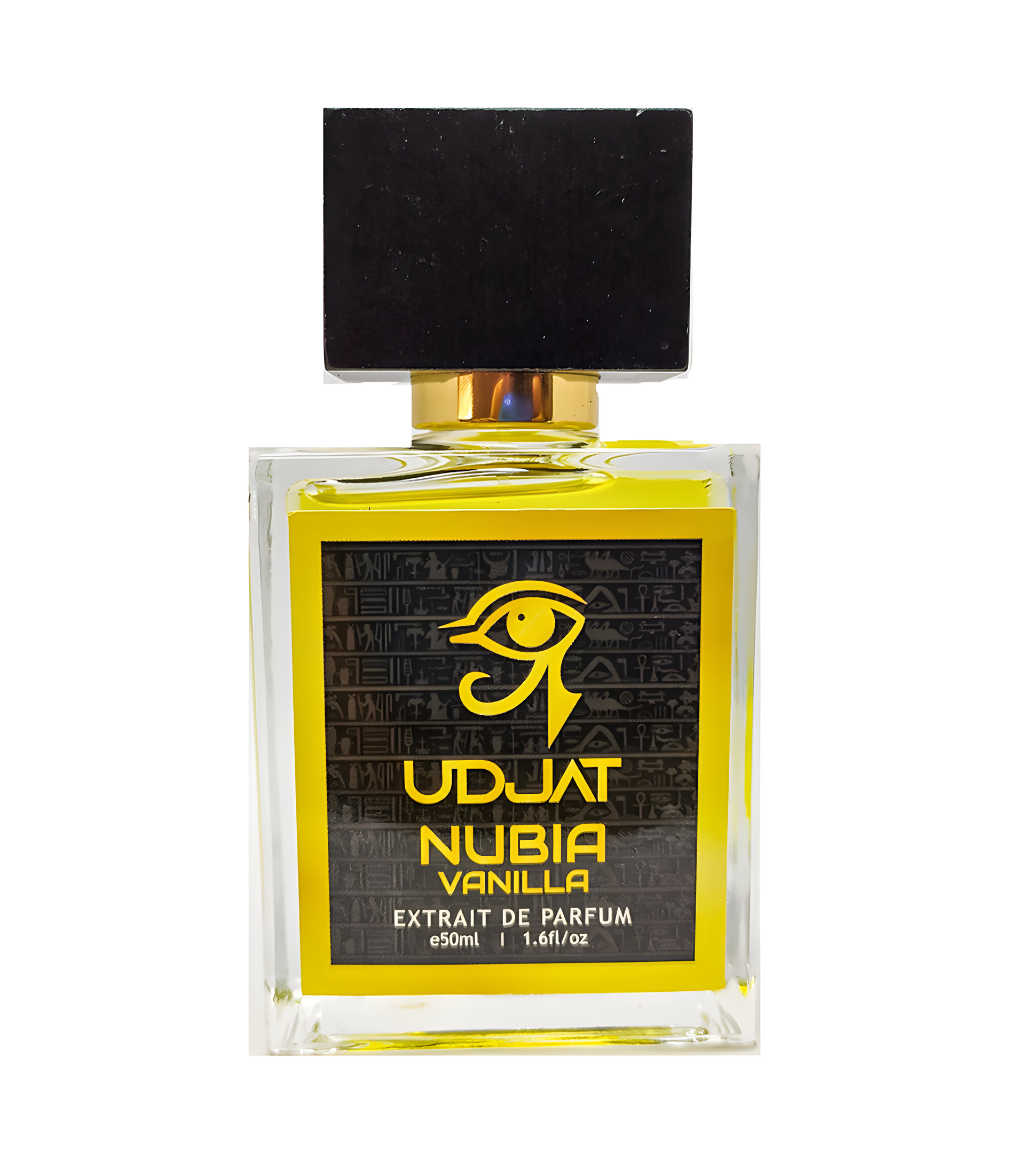 Picture of Nubia Vanilla fragrance