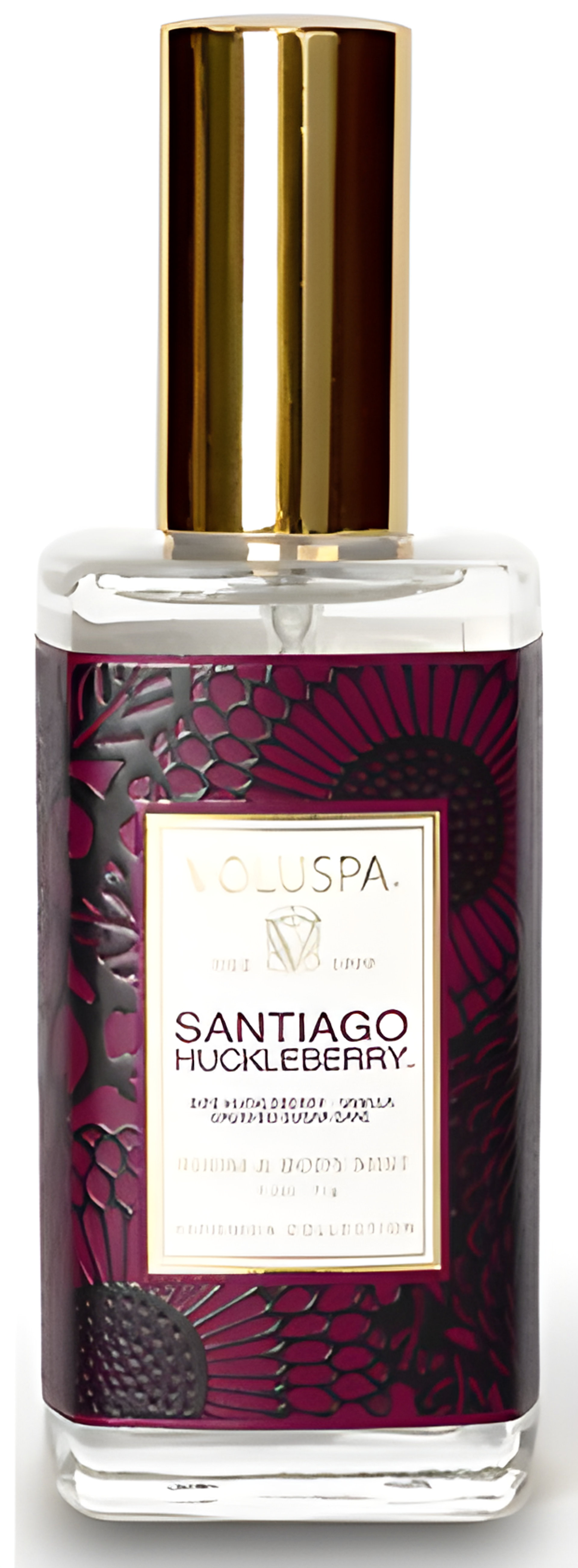 Picture of Santiago Huckleberry fragrance
