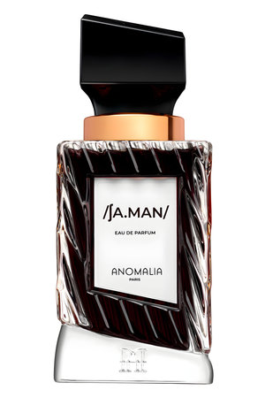Shaman by Anomalia Paris perfume bottle