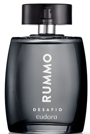 Rummo Desafio by Eudora perfume bottle