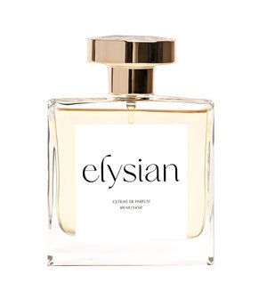 Time and Tide by Elysian perfume bottle