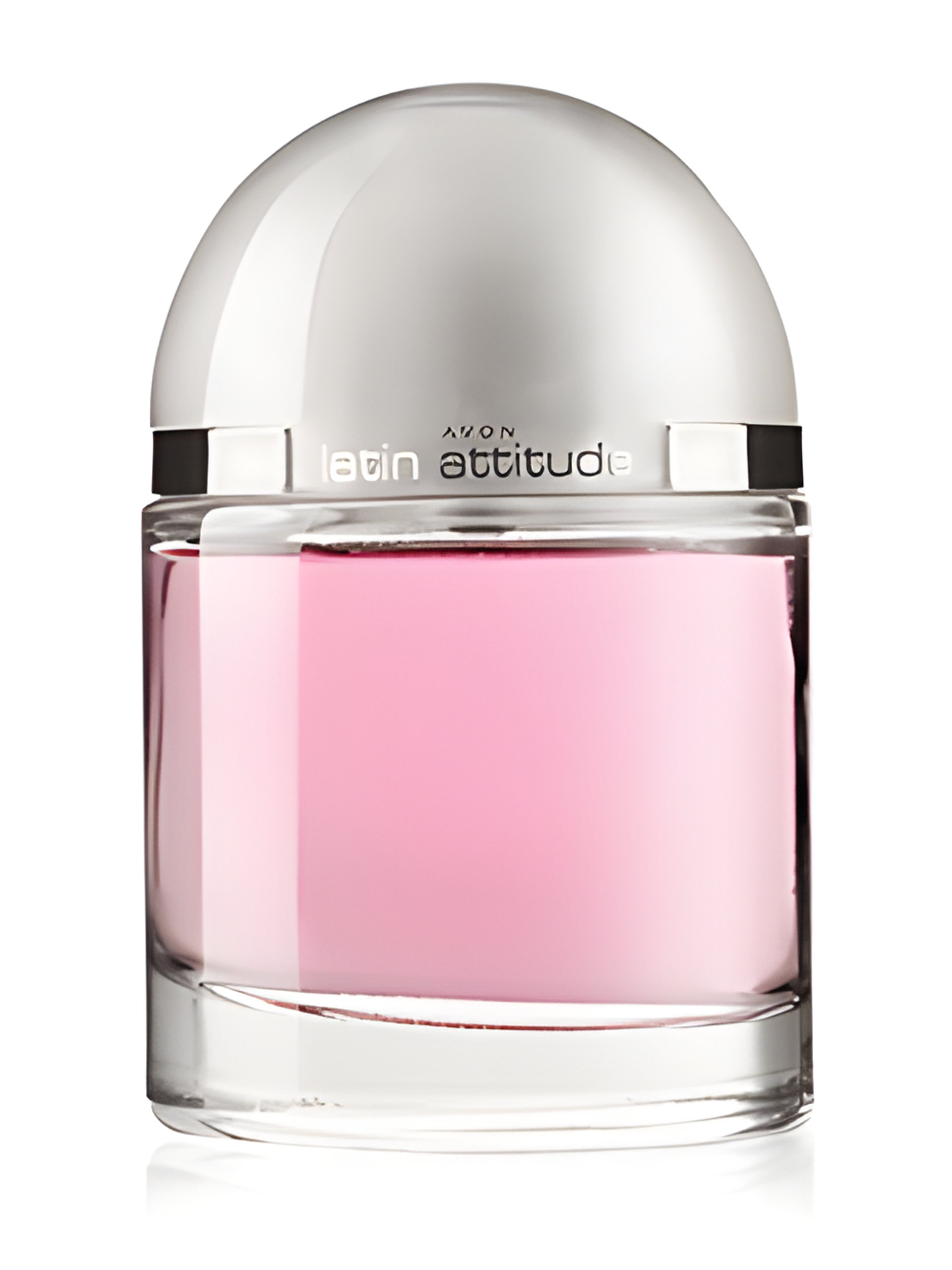 Picture of Latin Attitude Amour fragrance