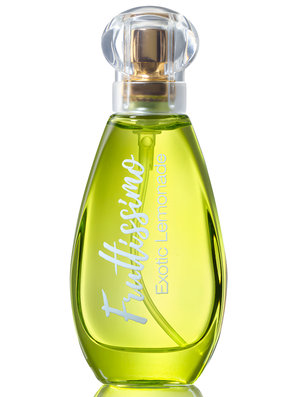 Exotic Lemonade by Brocard perfume bottle