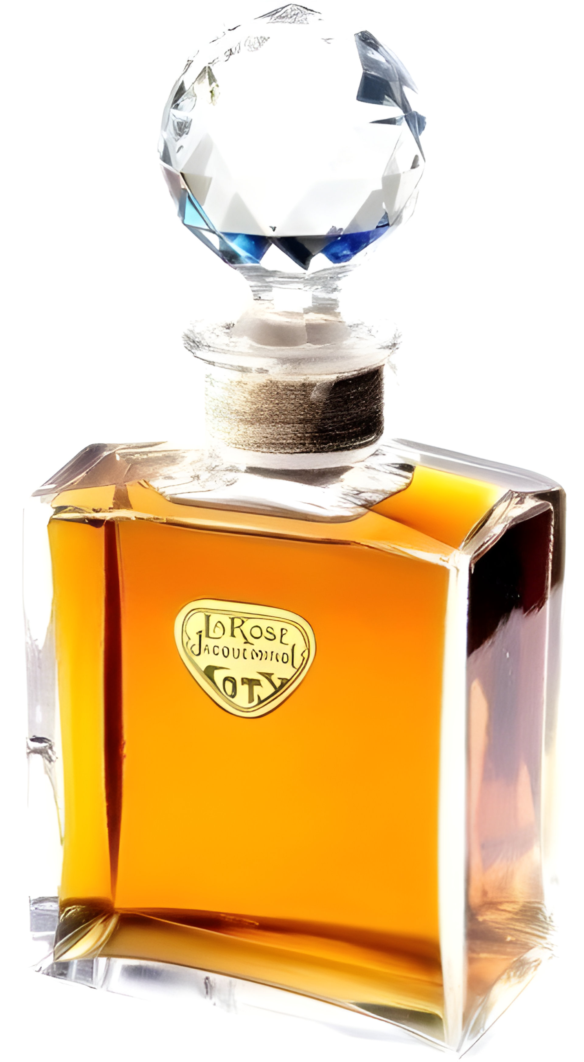 Picture of La Rose Jacqueminot fragrance