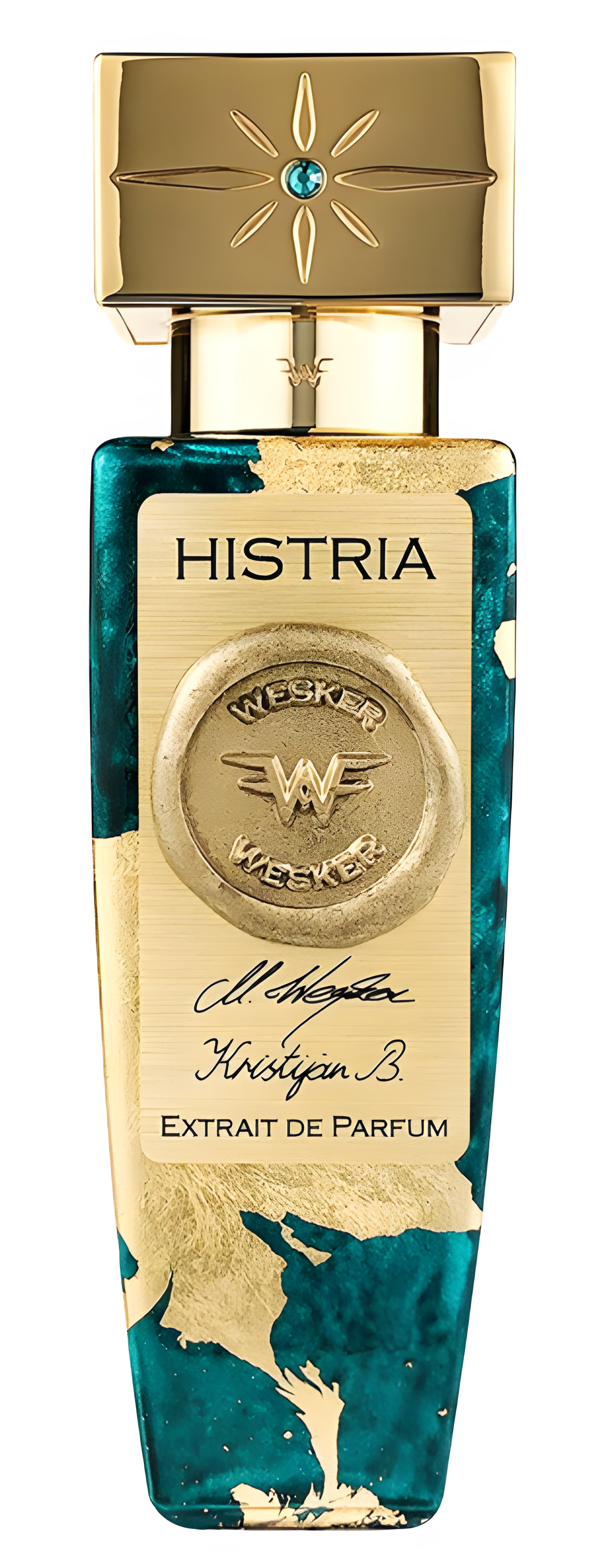 Picture of Histria fragrance