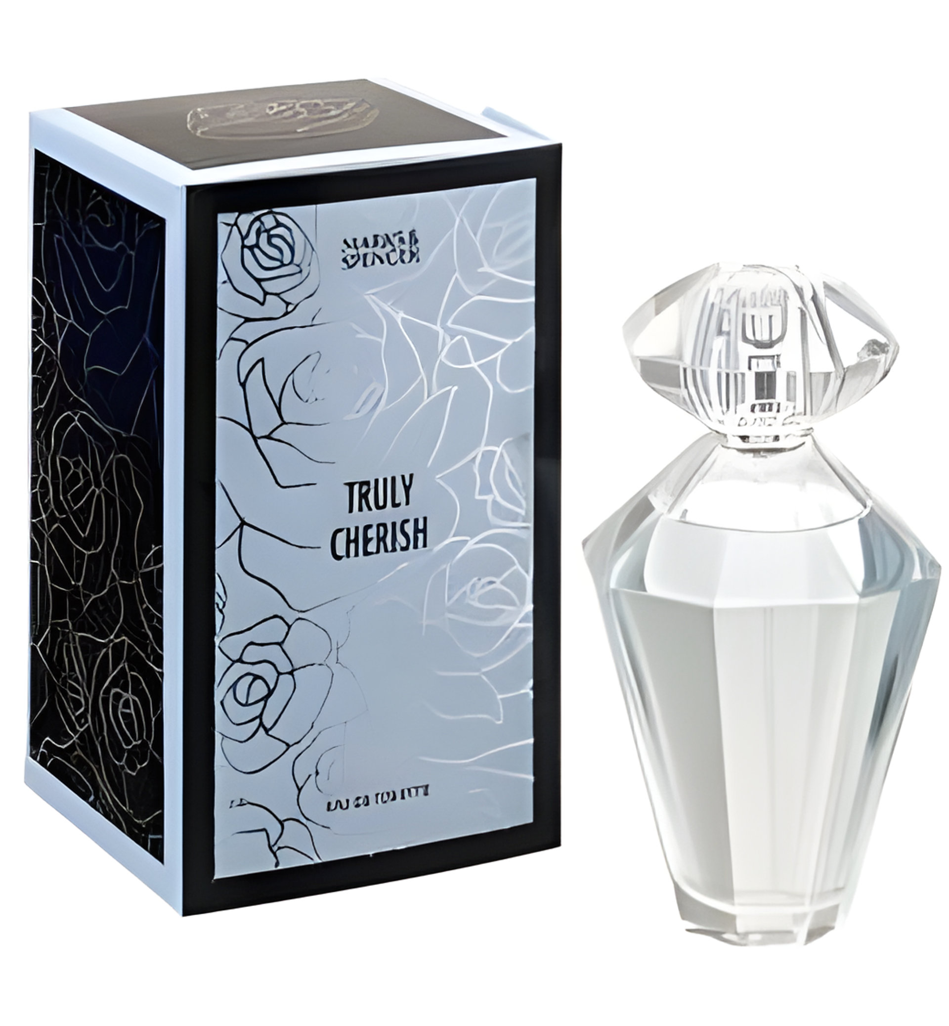 Picture of Truly Cherish fragrance