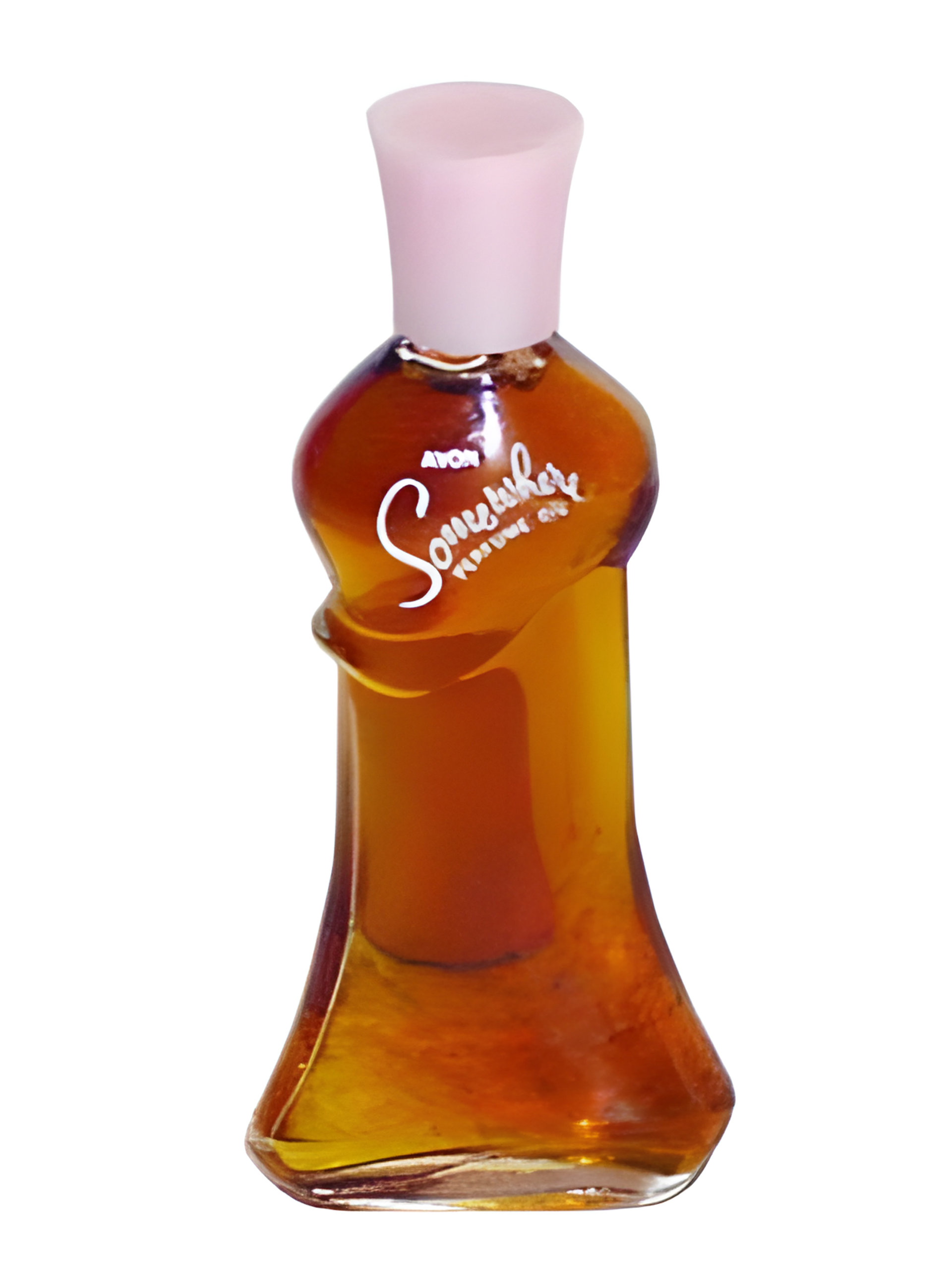 Picture of Somewhere fragrance