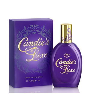 Candie's Luxe by Candie's perfume bottle