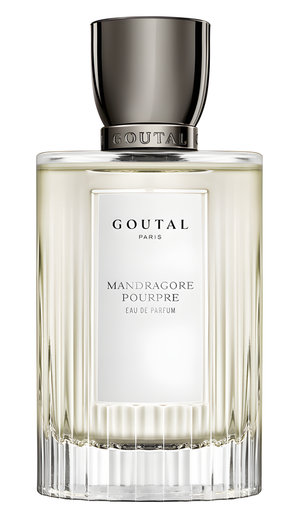 Mandragore Pourpre by Goutal perfume bottle