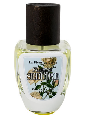 Fleur de Seduire by La Fleur by Livvy perfume bottle