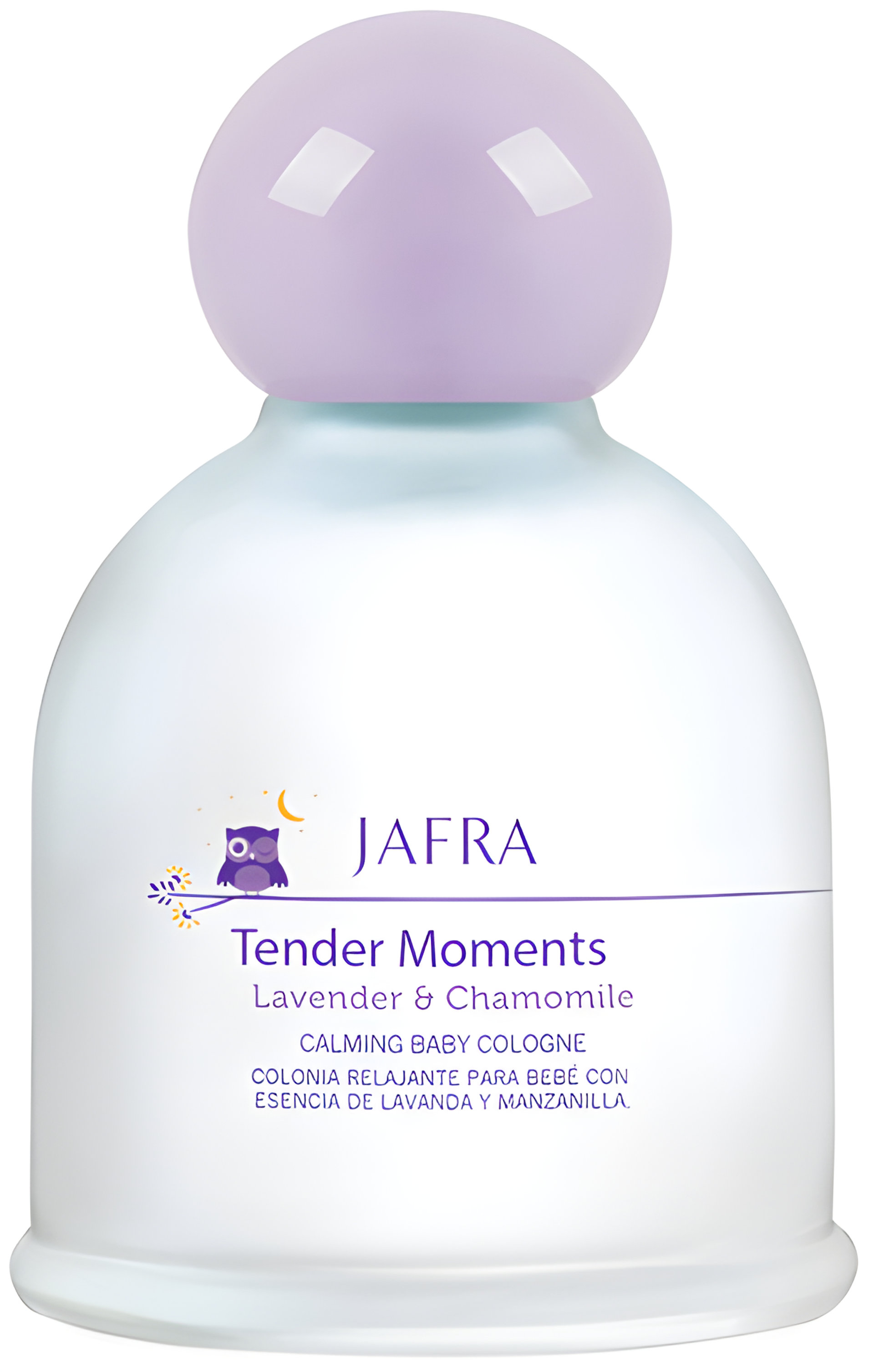Picture of Tender Moments Lavender & Chamomile fragrance