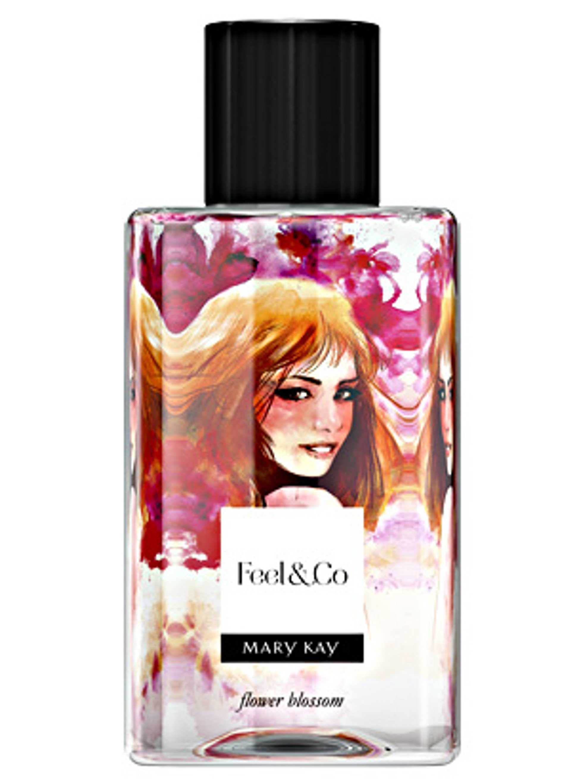 Picture of Flower Blossom fragrance