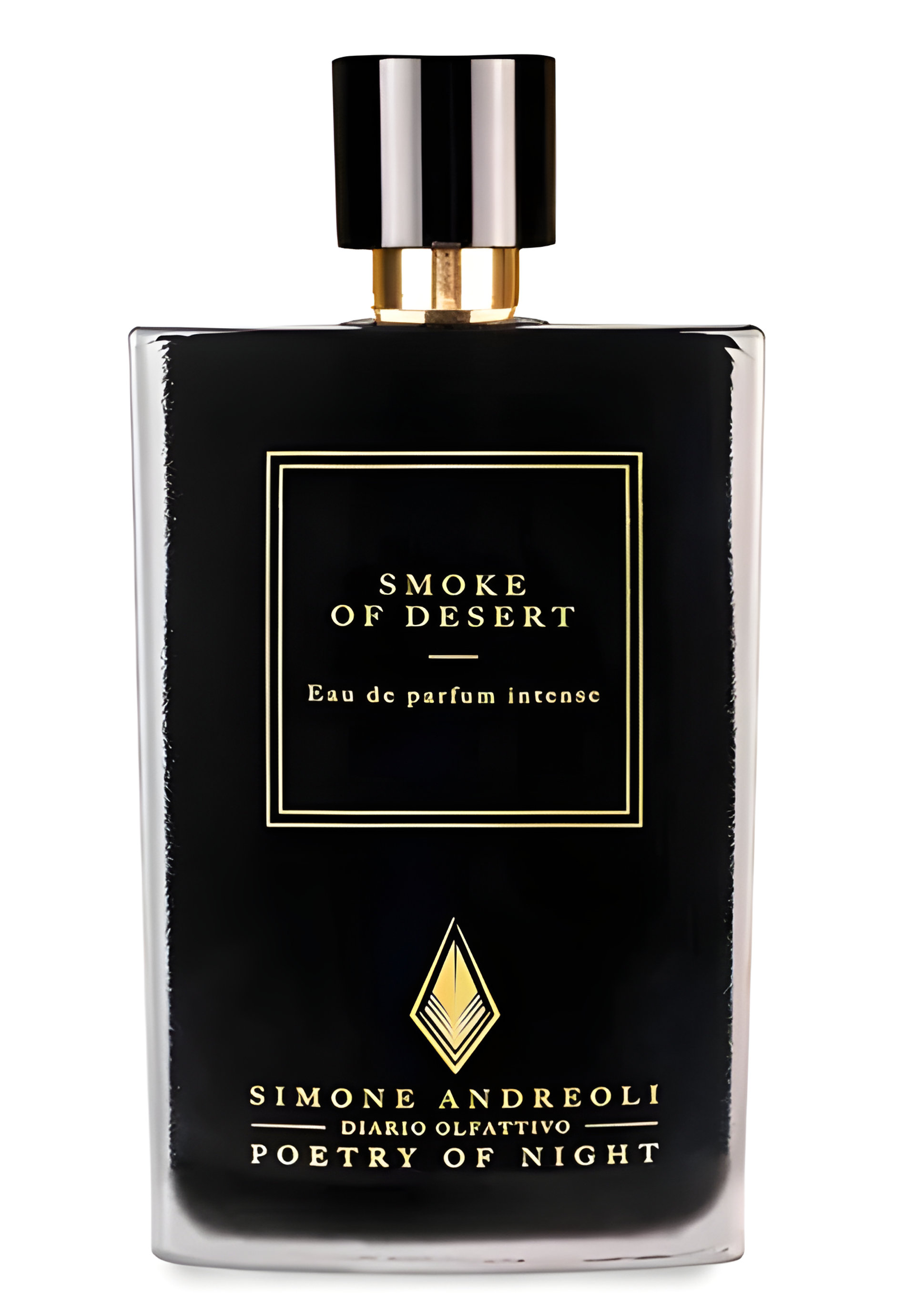 Picture of Smoke of Desert fragrance