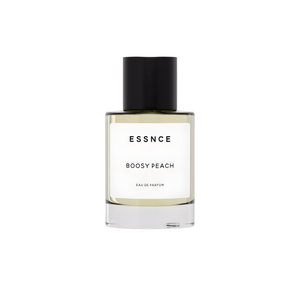 Boosy Peach by ESSNCE perfume bottle