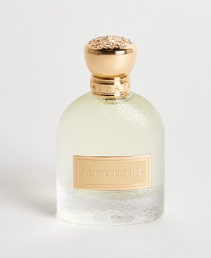 Peaceful Life by Emirates Pride Perfumes perfume bottle
