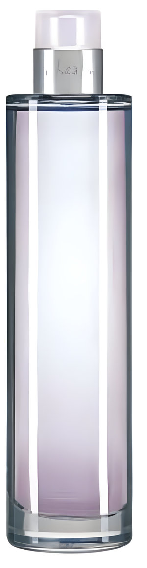 Sheer Passion by The Healing Garden perfume bottle