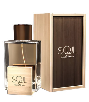 Soul by Roberto Manrique perfume bottle