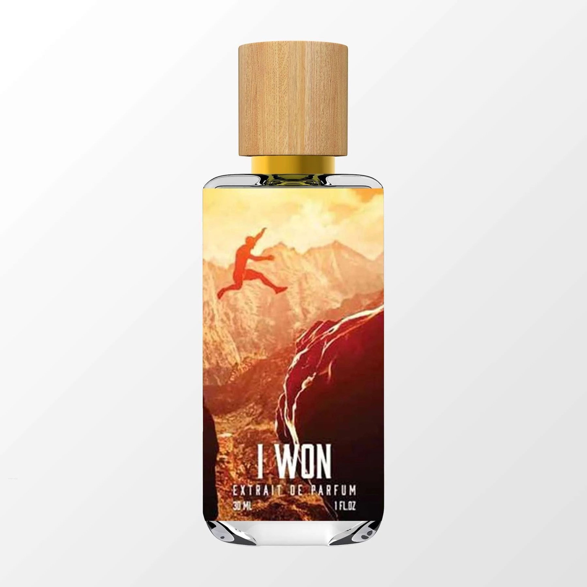 Picture of I Won fragrance