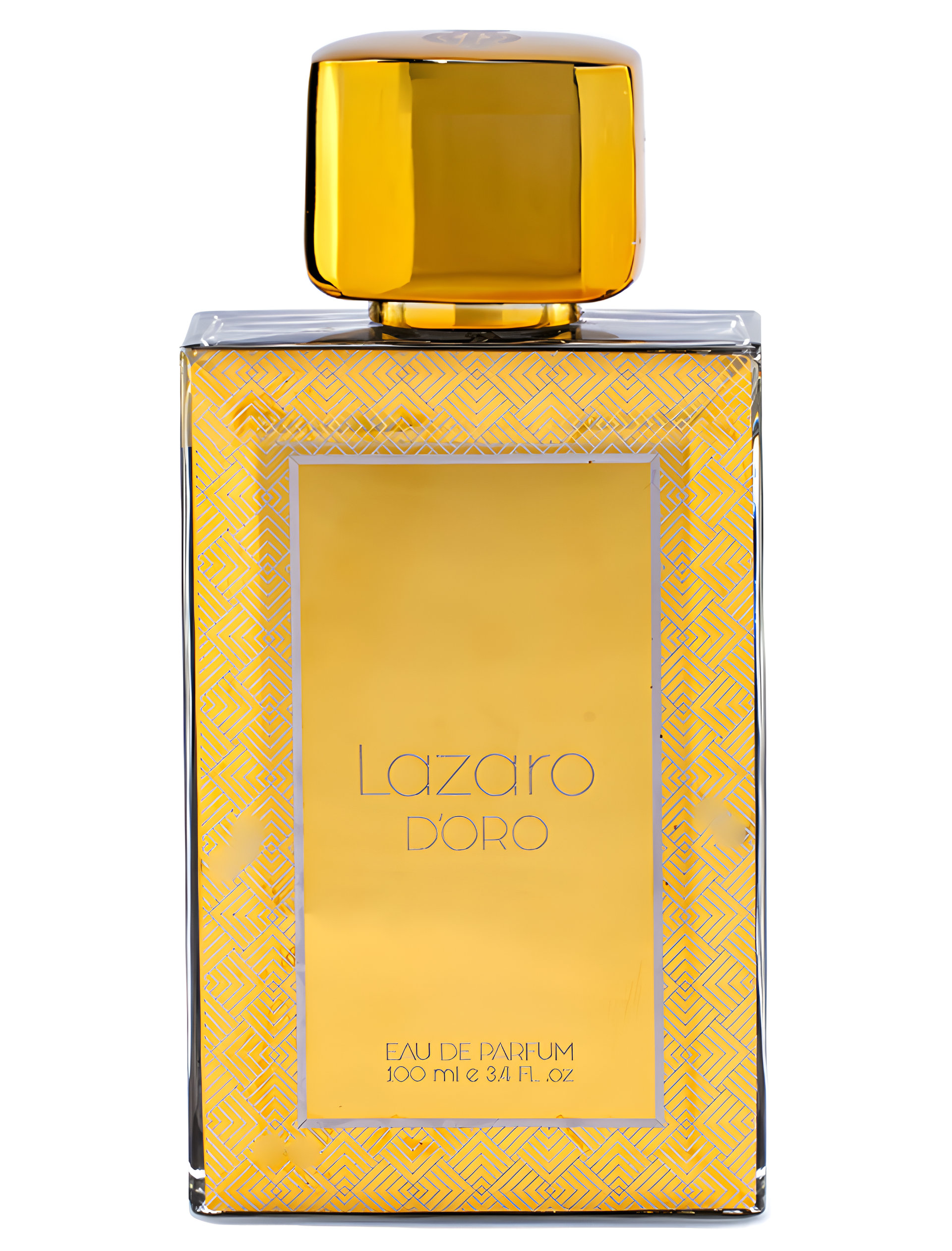 Picture of D’Oro fragrance