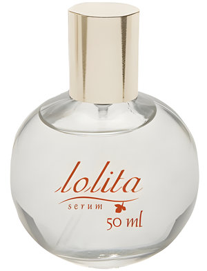 Lolita Serum by Emporio Body Store perfume bottle