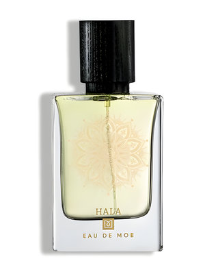 Hala by Eau De Moe perfume bottle