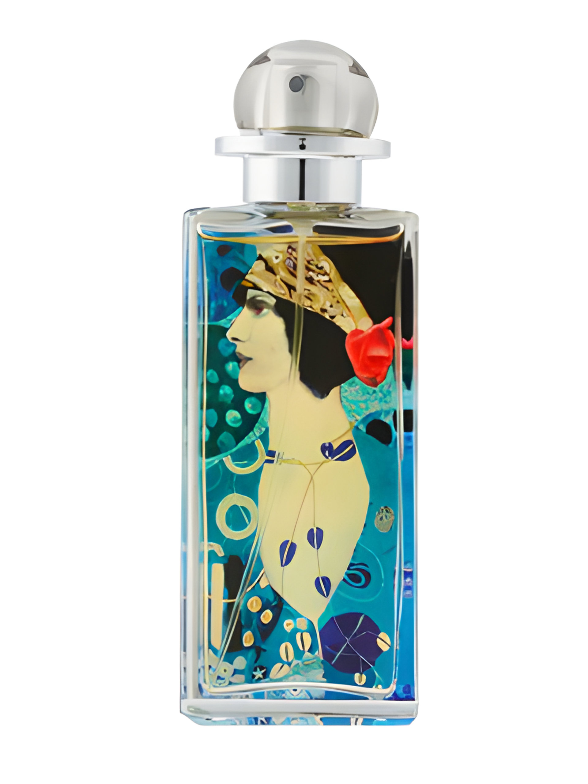 Picture of La Tete Dans Les Etoiles fragrance