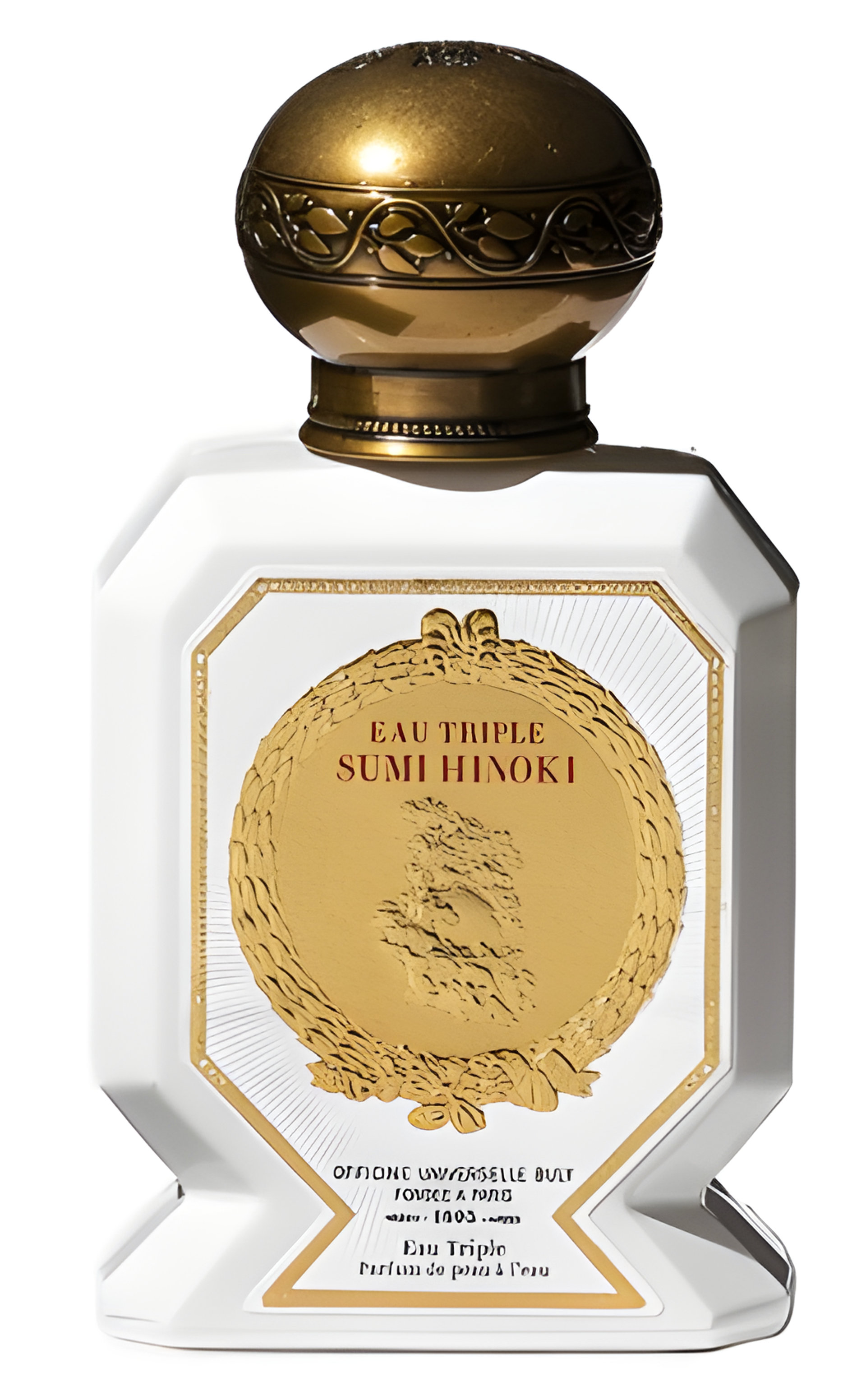 Picture of Eau Triple Sumi Hinoki fragrance
