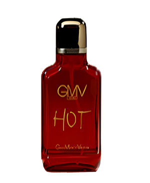 GMV Uomo Hot by GianMarco Venturi perfume bottle