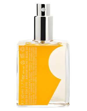 September by Erik Kormann perfume bottle