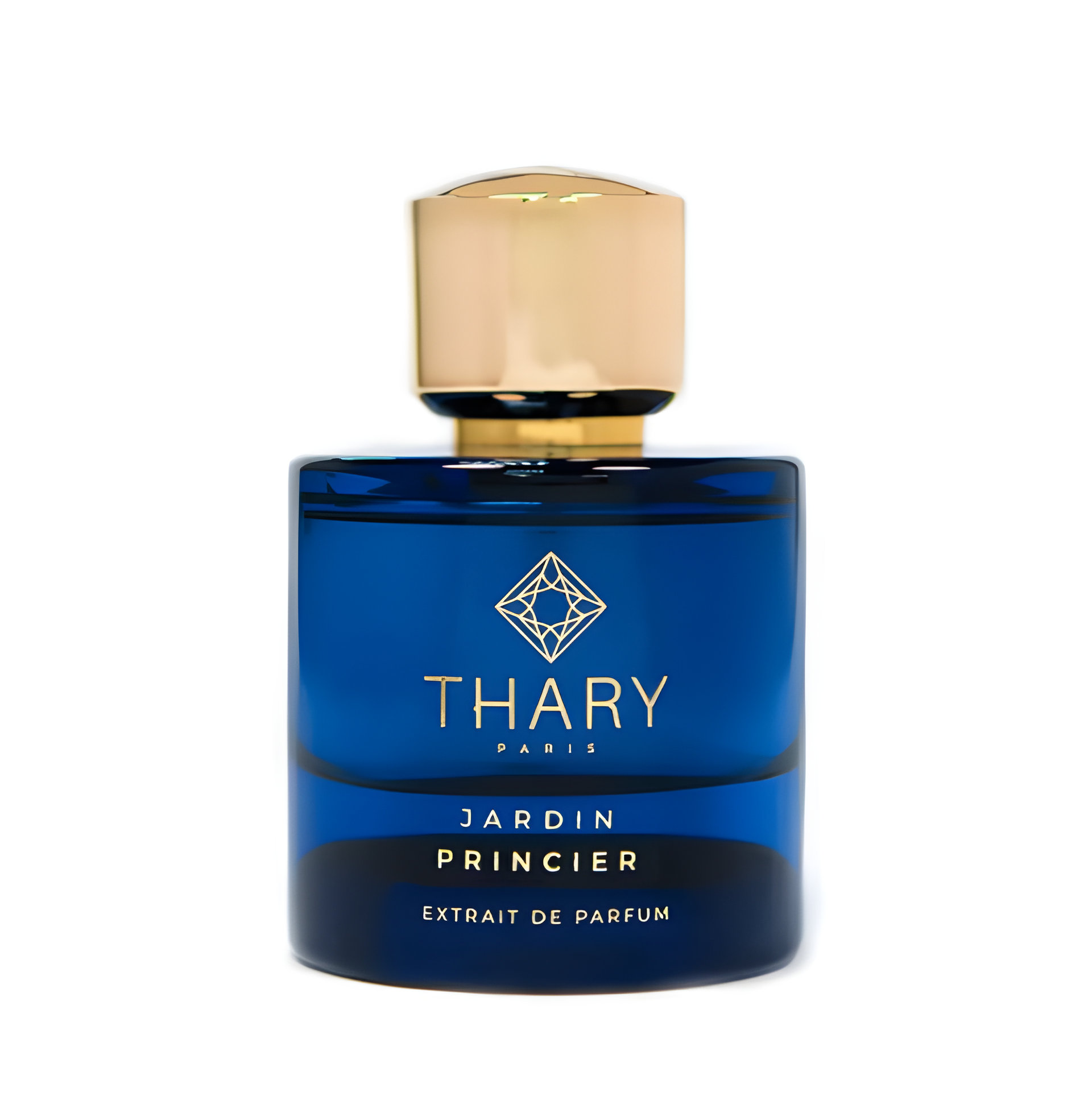 Picture of Jardin Princier fragrance