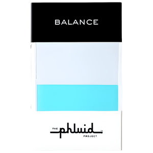 Balance by The Phluid Project perfume bottle