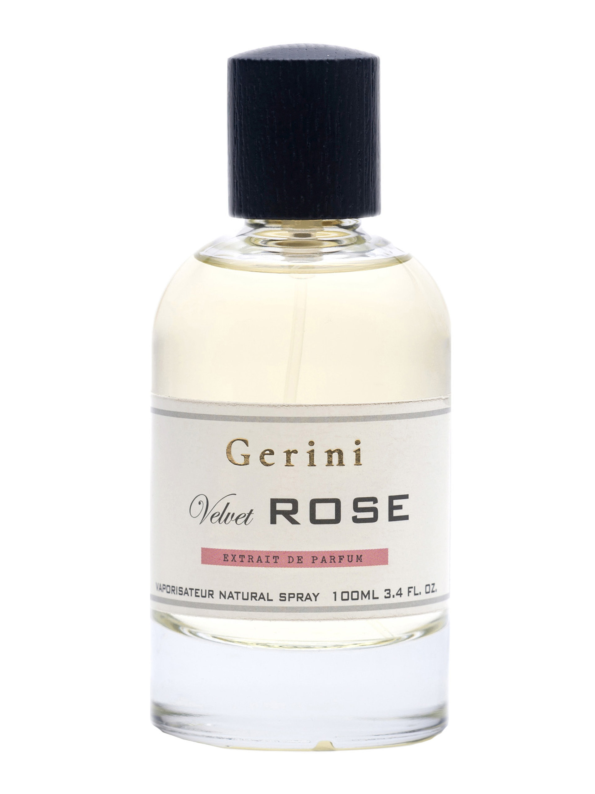 Picture of Velvet Rose fragrance