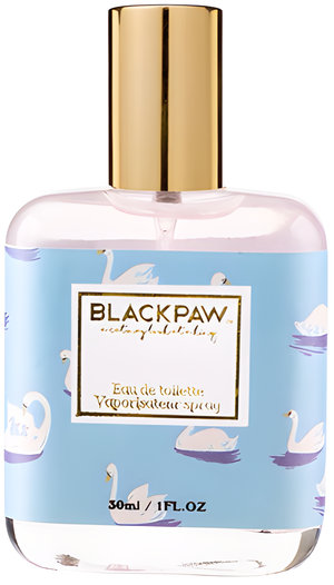 Swan by Black Paw perfume bottle