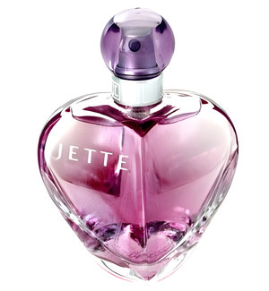 Jette by Jette Joop perfume bottle