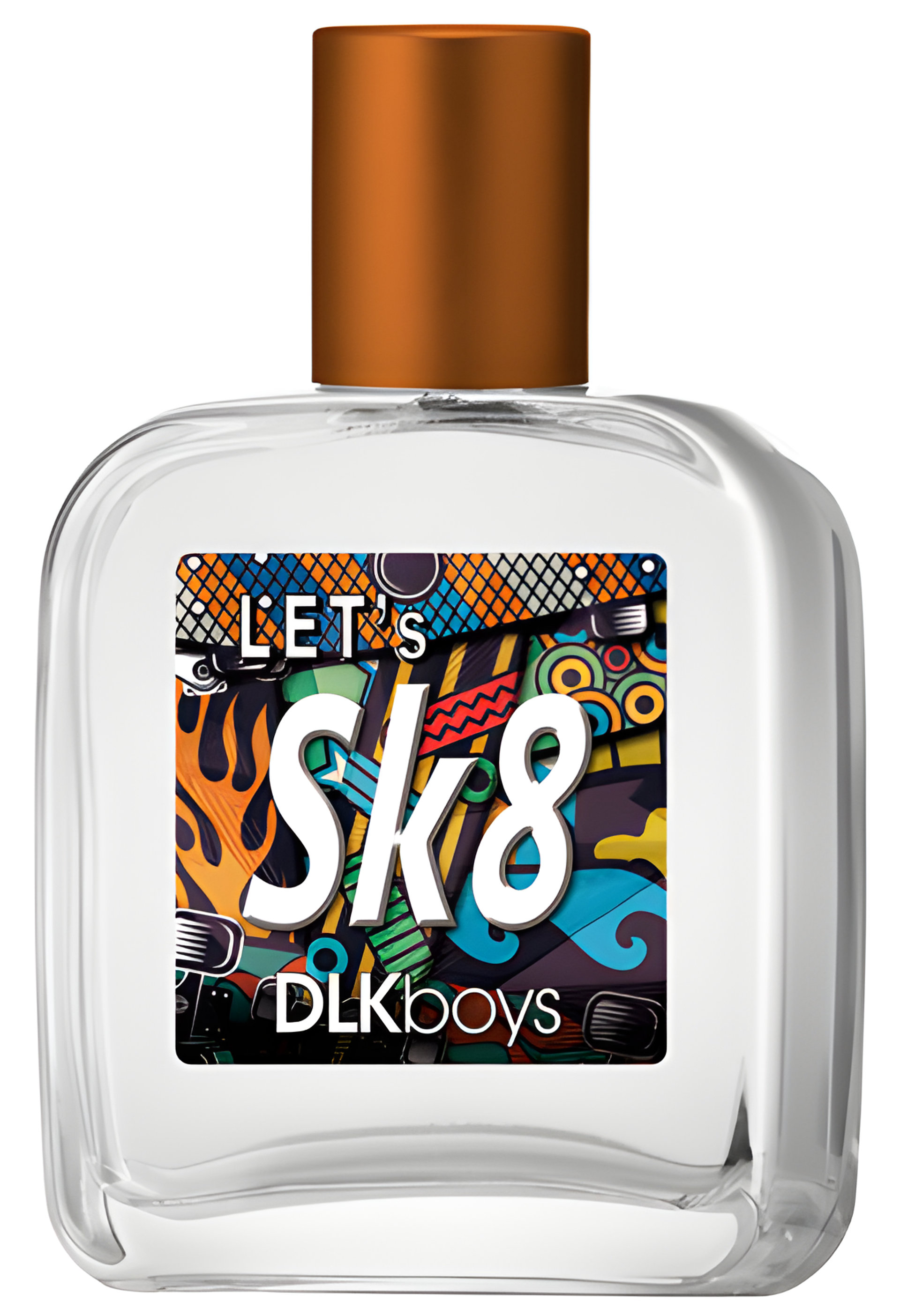 Picture of Let's SK8 fragrance