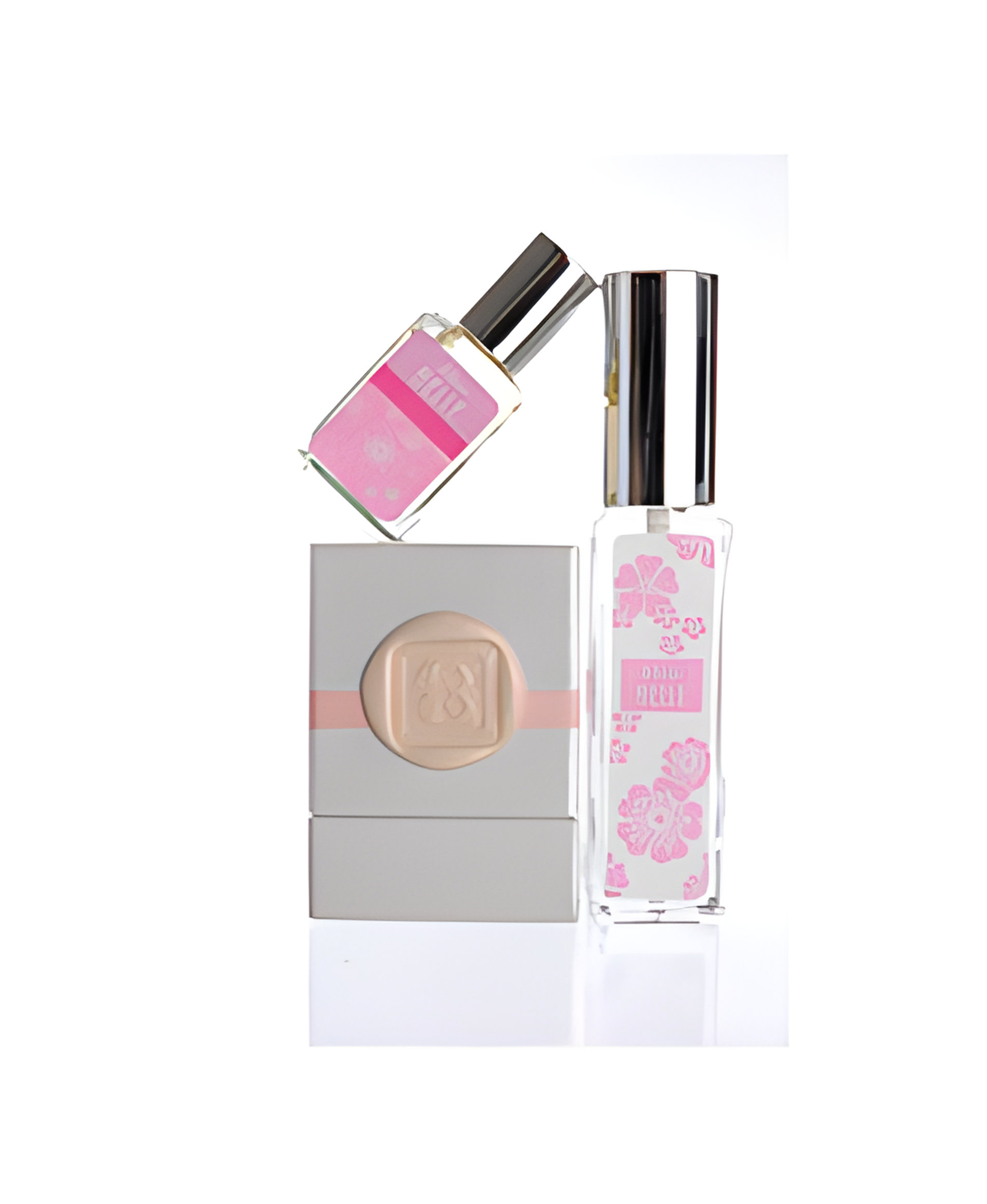 Picture of Miss Belle fragrance