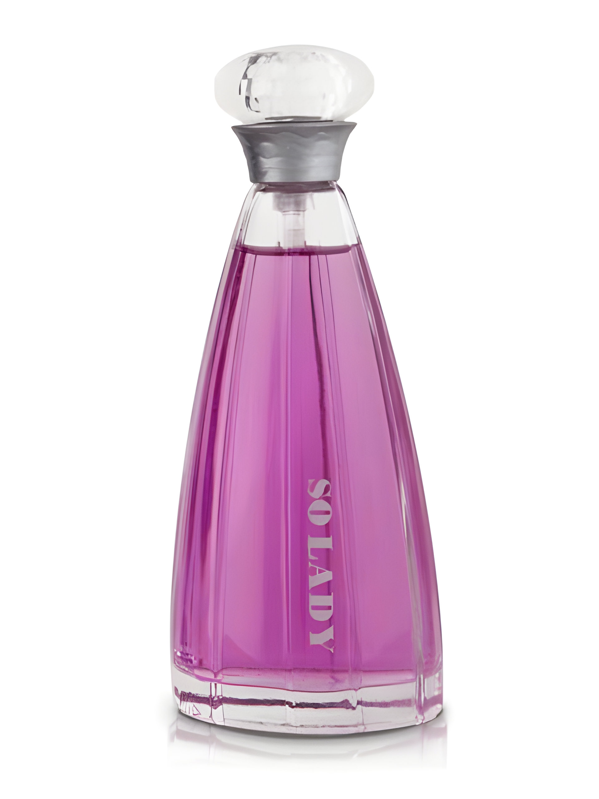 Picture of So Lady fragrance