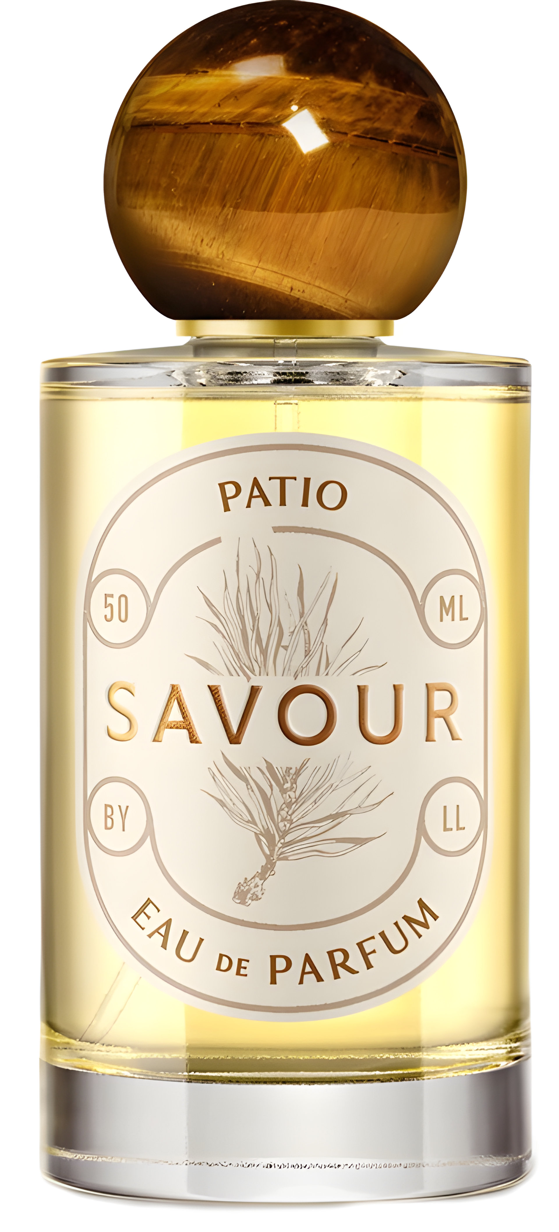 Picture of Patio fragrance